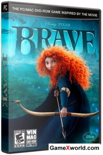 Brave: the video game (2012) pc | repack