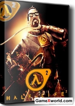 Half-life 2: deathmatch (v.1.0.0.34 + autoupdate) (2012/Rus/Eng/Pc)