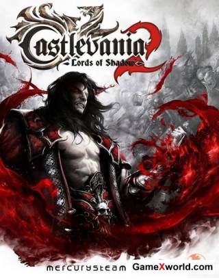 Castlevania - lords of shadow 2 (2014/Rus/Eng/Multi/Repack by qoob)