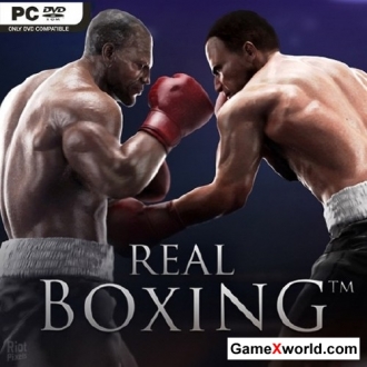 Real boxing (2014/Rus/Multi7/Repack от r.G. steamgames)