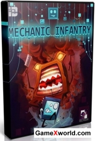 Mechanic infantry (2011) pc