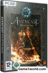 Avencast: ученик чародея / avencast: rise of the mage (pc/Rus)
