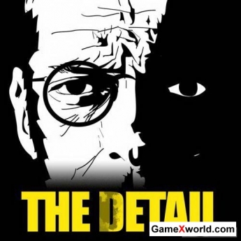 The detail: episode 1 - where the dead lie (2014/Eng/Repack)