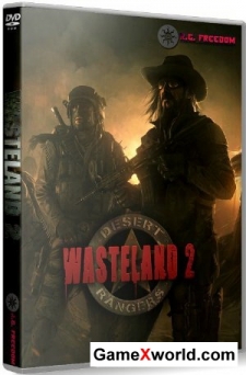 Wasteland 2: digital deluxe edition (2013) [update 11] pc | repack