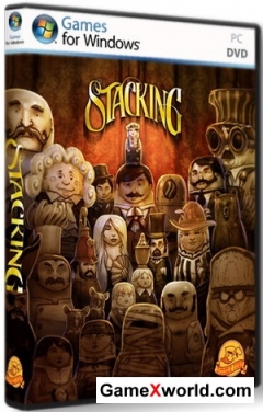 Stacking (2012) pc | repack