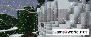 Christmas Texturepack [16x]   для Minecraft 1.8.8