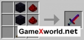 Скачать More Swords для Minecraft 1.7.2 - мод . Скриншот №9