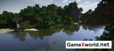 Divine Pixels [16x] для Minecraft 1.8.8. Скриншот №2