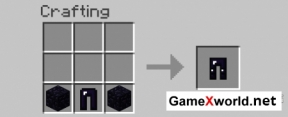 Emerald and Obsidian Tools для Minecraft 1.8. Скриншот №25