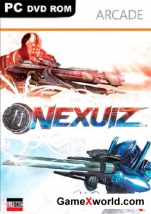 Nexuiz (THQ) (2012/PC/ENG) [P] - FLT