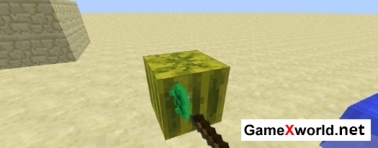 Мод Potato Gun для Minecraft 1.7.10. Скриншот №5