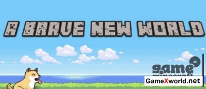 Скачать текстуры New World - Новый мир для Майнкрафт 1.7.10