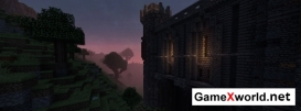 Текстуры JohnSmith для Minecraft 1.5.2 [32x]. Скриншот №4