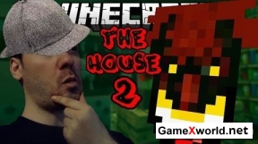Карта The House 2: Prologue для Майнкрафт