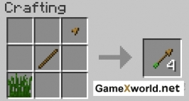 KKs Simple Arrows Base для Minecraft 1.6.2. Скриншот №2