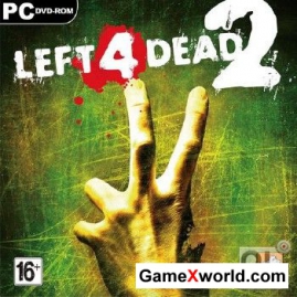 Left 4 Dead 2 (2.1.2.5) (No-Steam) (2009-2013/RUS)