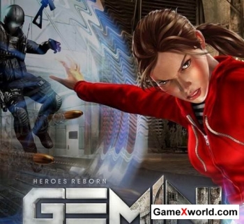 Gemini: Heroes Reborn (2016/Rus/Eng) Repack от VickNet