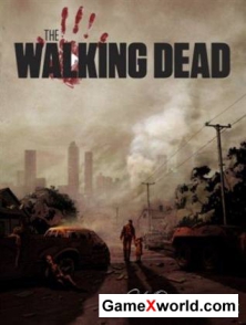 The Walking Dead Episode 2 – Starved for Help (EN/2012) [L]