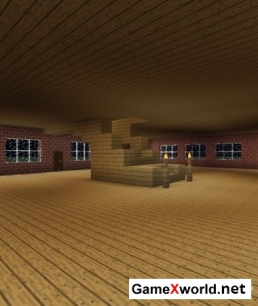 A big cool home для Minecraft. Скриншот №2