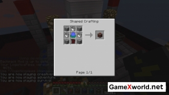 Мод Blood Magic для Minecraft 1.6.4. Скриншот №90
