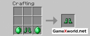 Emerald and Obsidian Tools для Minecraft 1.8. Скриншот №23