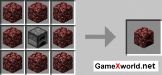 More Furnaces для Minecraft 1.9.4. Скриншот №5
