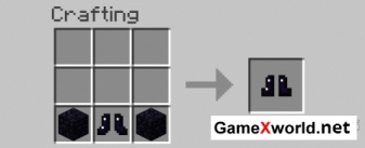 Emerald and Obsidian Tools для Minecraft 1.8. Скриншот №26