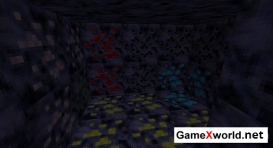 Текстуры Super Mario для Minecraft 1.8.1 [32x]. Скриншот №4