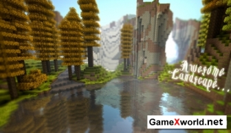 Текстуры SummerFields для Minecraft 1.5.2 [32x]. Скриншот №10