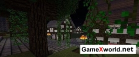 Pro’s Medieval [32x]   для Minecraft 1.8.8. Скриншот №4