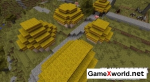 Diversity (More Villagers) мод для Minecraft 1.7.10. Скриншот №9