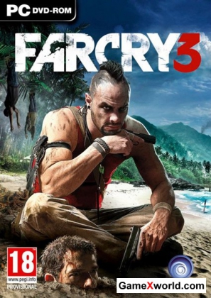 Far Cry 3 (2012/RUS/ENG/Repack by R.G. Catalyst)