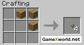 KKs Simple Arrows Base для Minecraft 1.6.2. Скриншот №3