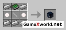 Скачать Advanced Genetics для Minecraft 1.7.2 . Скриншот №9