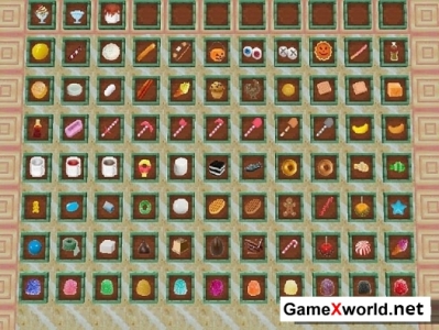 Текстуры Sugarpack для Minecraft 1.5.2 [32x]. Скриншот №4