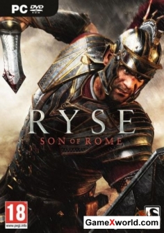 Ryse: Son of Rome (2014/RUS/ENG/MULTi6/Steam-Rip by R.G.GameWorks)