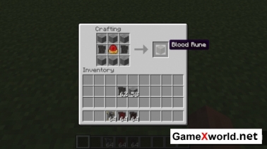 Мод Blood Magic для Minecraft 1.6.4. Скриншот №55