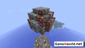 Мод Blood Magic для Minecraft 1.6.4. Скриншот №2