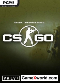Counter-Strike: Global Offensive (2012/ENG/Beta)PC
