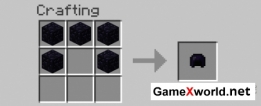Emerald and Obsidian Tools для Minecraft 1.8. Скриншот №3