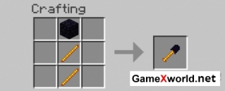 Emerald and Obsidian Tools для Minecraft 1.8. Скриншот №10