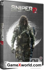 Sniper: Ghost Warrior 2 (v.1.07/RUS/ENG/2013) Repack от R.G. Механики