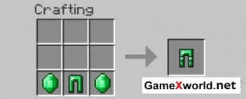 Emerald and Obsidian Tools для Minecraft 1.8. Скриншот №22