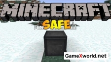 Safe для Minecraft 1.7.10