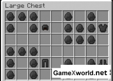 Dark Diamonds для Minecraft 1.6.2. Скриншот №3