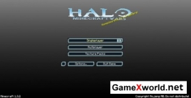 Halo Wars текстур пак для Minecraft 1.4.7. Скриншот №1