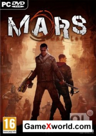 Mars: War Logs (2013/MULTi5/ENG/Full/Repack)