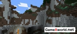 Story Arc Climax [64x] для Minecraft 1.8.9. Скриншот №4