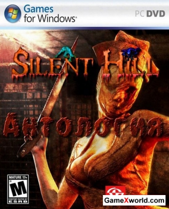 Антология Silent Hill (2008/RUS/RePack от x-7)