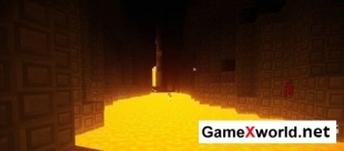 Divine Pixels [16x] для Minecraft 1.8.8. Скриншот №1